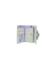 Portefeuille Loungefly - La Petite Sirène Iridescent Pearl