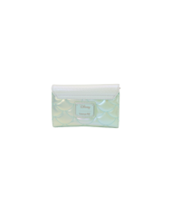 Portefeuille Loungefly - La Petite Sirène Iridescent Pearl
