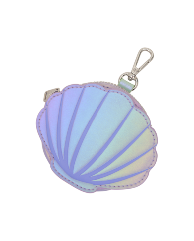 Tote Bag Loungefly - La Petite Sirène - Ariel & Polochon & Sébastien