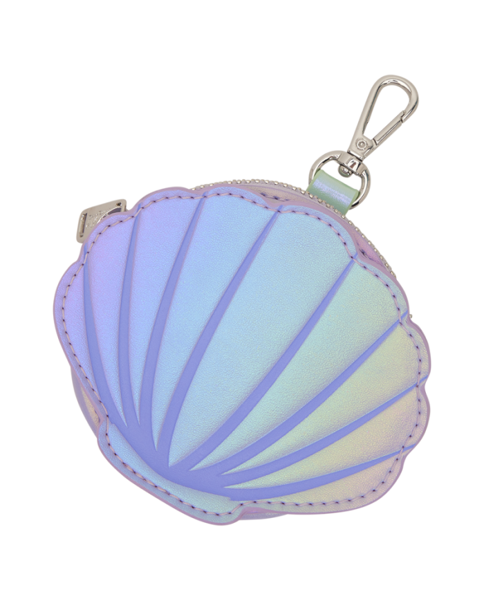 Tote Bag Loungefly - La Petite Sirène - Ariel & Polochon & Sébastien