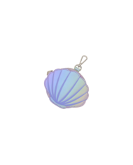 Tote Bag Loungefly - La Petite Sirène - Ariel & Polochon & Sébastien