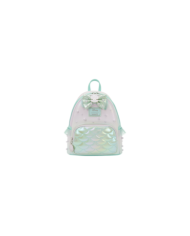 Sac à dos Loungefly - La Petite Sirène Iridescent Pearl