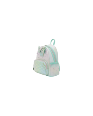 Sac à dos Loungefly - La Petite Sirène Iridescent Pearl
