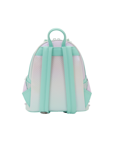Sac à dos Loungefly - La Petite Sirène Iridescent Pearl