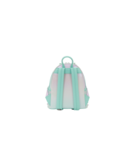 Sac à dos Loungefly - La Petite Sirène Iridescent Pearl