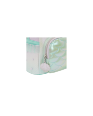 Sac à dos Loungefly - La Petite Sirène Iridescent Pearl