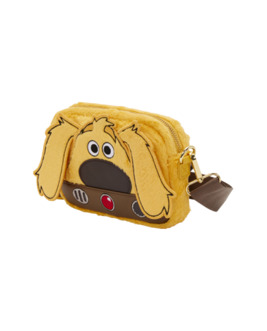 Sac à bandoulière Loungefly - Là-Haut Doug Sling