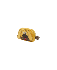 Sac à bandoulière Loungefly - Là-Haut Doug Sling