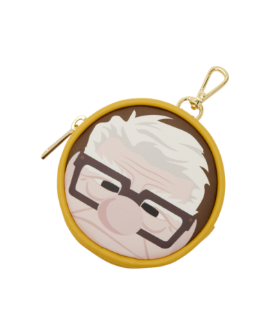 Sac à bandoulière Loungefly - Là-Haut Doug Sling