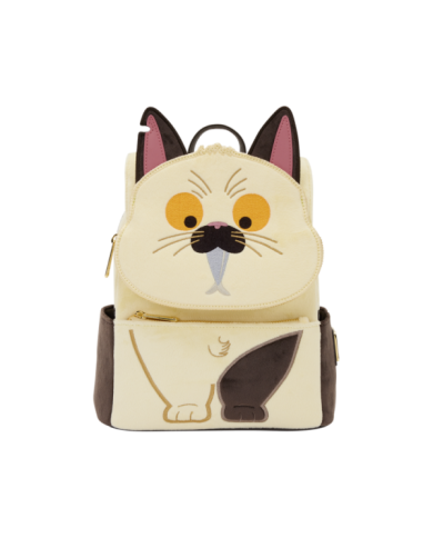 Sac à dos Loungefly - Luca Machiavelli Cosplay Plush