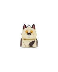 Sac à dos Loungefly - Luca Machiavelli Cosplay Plush