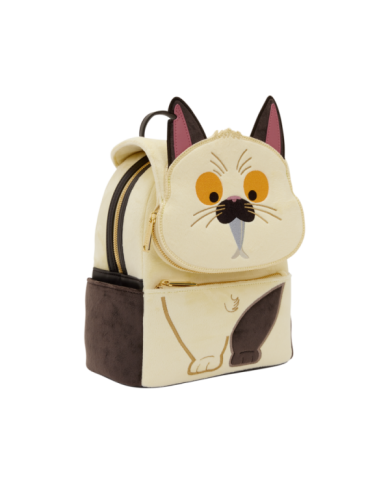 Sac à dos Loungefly - Luca Machiavelli Cosplay Plush