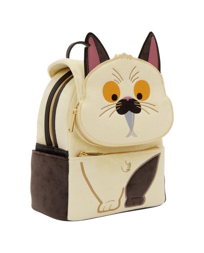 Sac à dos Loungefly - Luca Machiavelli Cosplay Plush