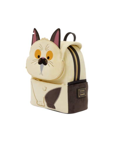 Sac à dos Loungefly - Luca Machiavelli Cosplay Plush