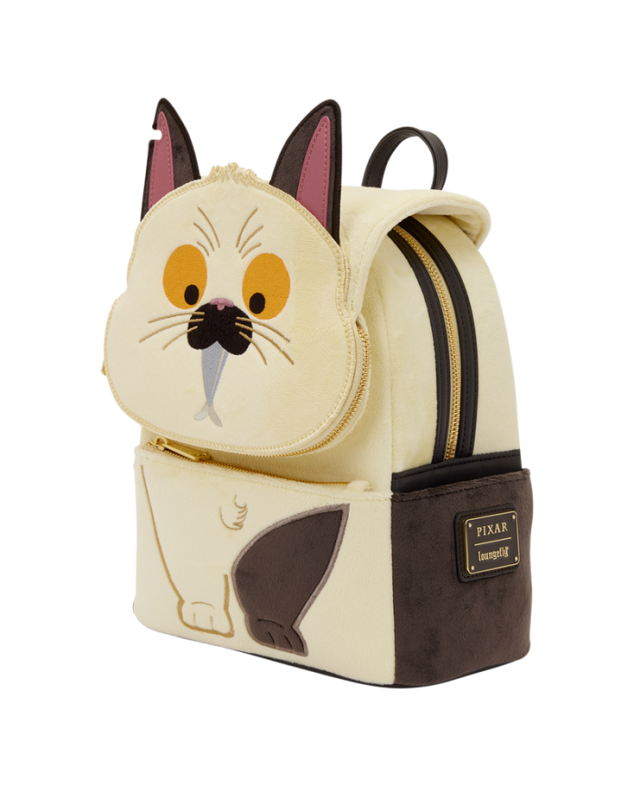 Sac à dos Loungefly - Luca Machiavelli Cosplay Plush