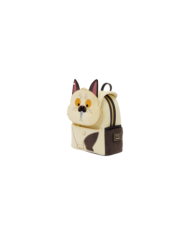 Sac à dos Loungefly - Luca Machiavelli Cosplay Plush