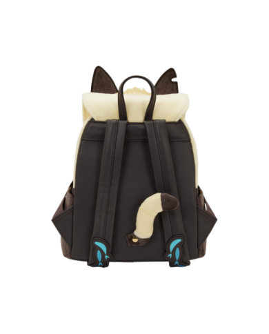 Sac à dos Loungefly - Luca Machiavelli Cosplay Plush