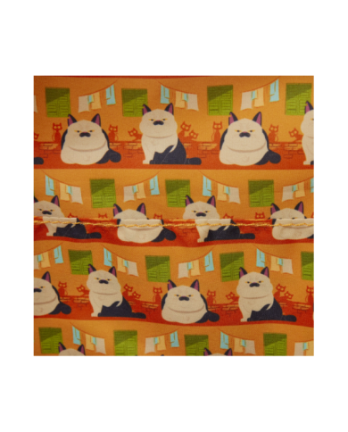 Sac à dos Loungefly - Luca Machiavelli Cosplay Plush