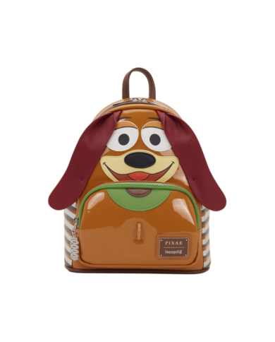 Sac à dos Loungefly - Toy Story Slinky Dog Cosplay