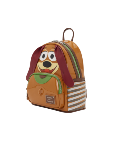 Sac à dos Loungefly - Toy Story Slinky Dog Cosplay