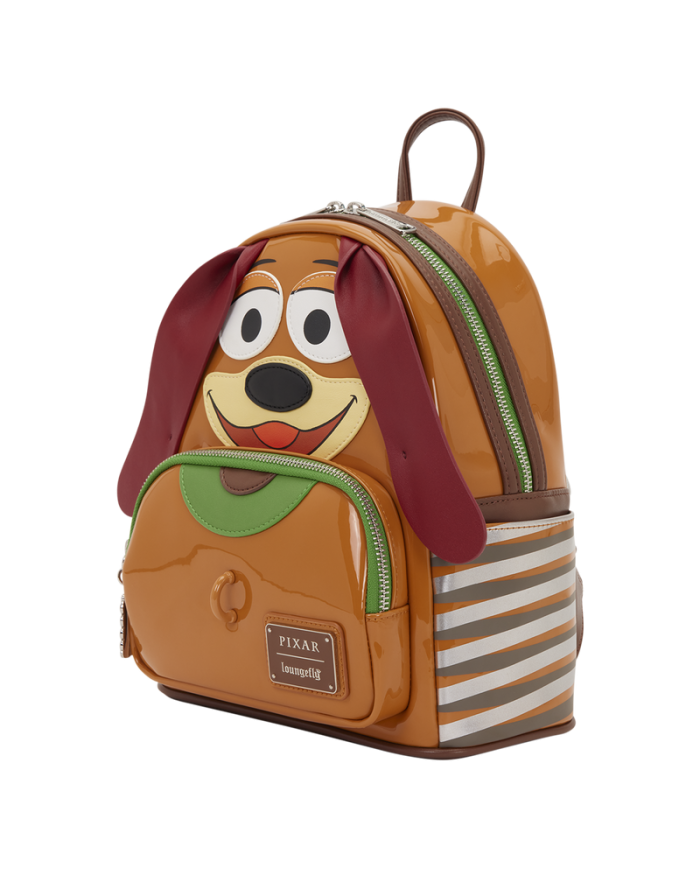 Sac à dos Loungefly - Toy Story Slinky Dog Cosplay