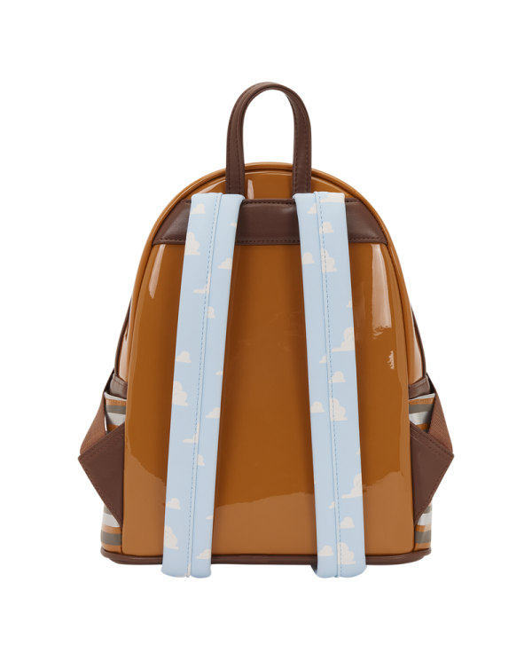 Sac à dos Loungefly - Toy Story Slinky Dog Cosplay