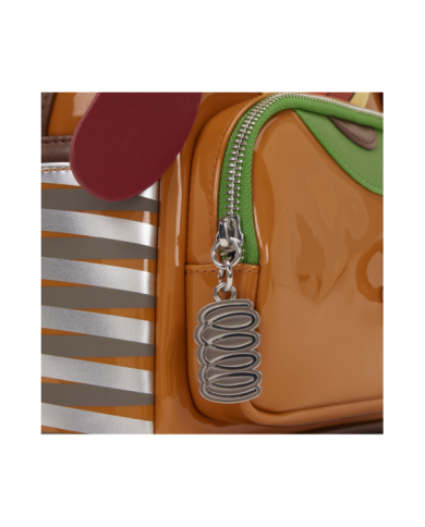 Sac à dos Loungefly - Toy Story Slinky Dog Cosplay