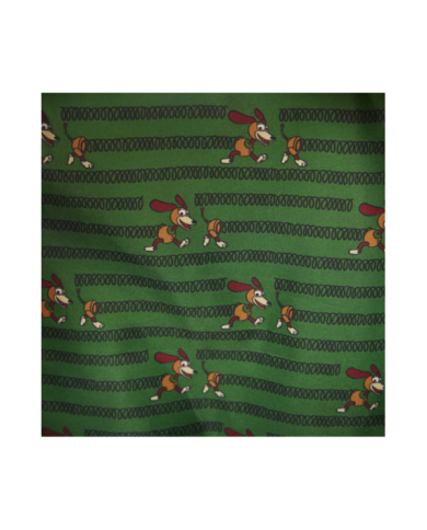 Sac à dos Loungefly - Toy Story Slinky Dog Cosplay