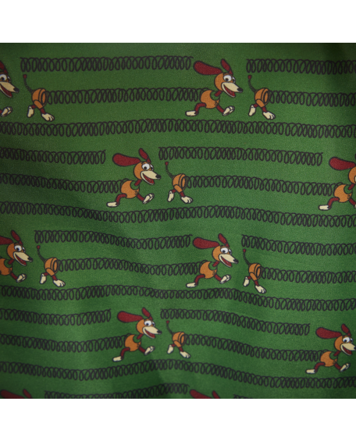 Sac à dos Loungefly - Toy Story Slinky Dog Cosplay