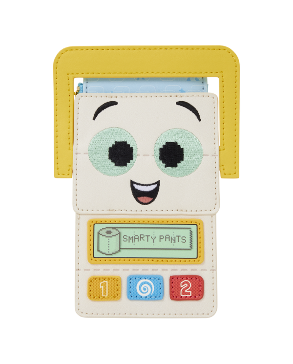 Porte-cartes Loungefly - Toy Story 5 Smarty Pants Cosplay