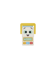 Porte-cartes Loungefly - Toy Story 5 Smarty Pants Cosplay