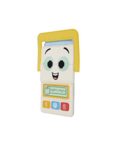 Porte-cartes Loungefly - Toy Story 5 Smarty Pants Cosplay