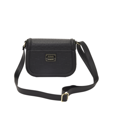 Sac à bandoulière Loungefly - Toy Story 5 Aliens Charm