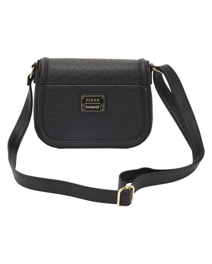 Sac à bandoulière Loungefly - Toy Story 5 Aliens Charm