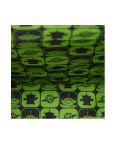 Sac à bandoulière Loungefly - Toy Story 5 Aliens Charm