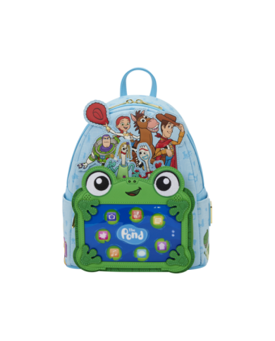 Sac à dos Loungefly - Toy Story 5 Characters