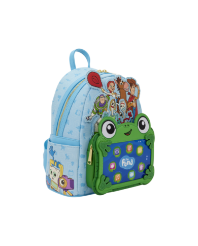 Sac à dos Loungefly - Toy Story 5 Characters