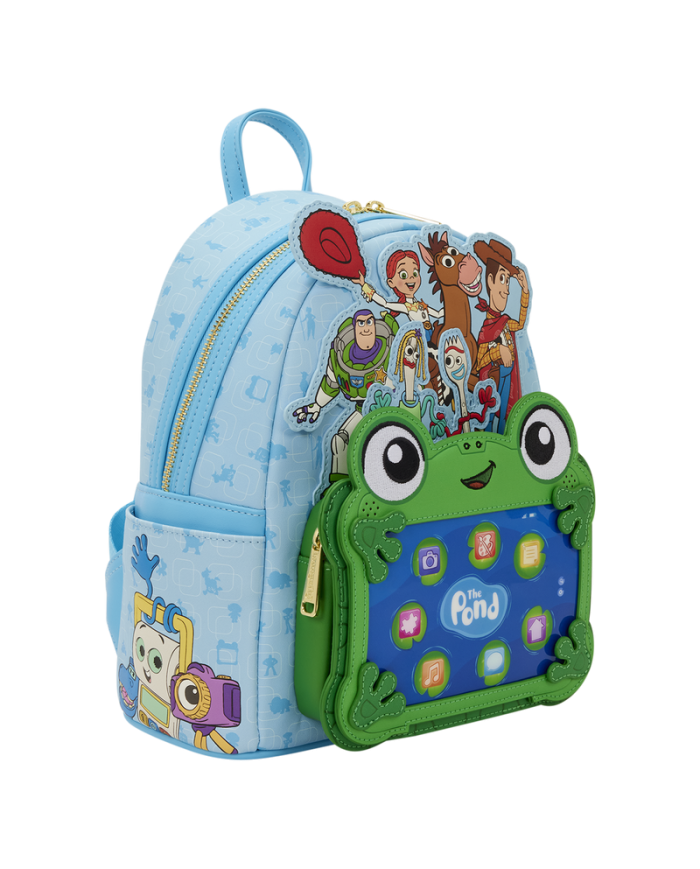 Sac à dos Loungefly - Toy Story 5 Characters