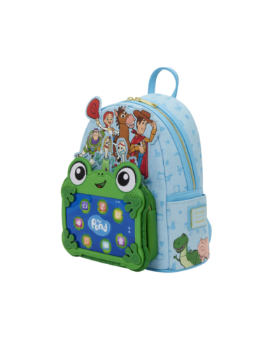 Sac à dos Loungefly - Toy Story 5 Characters