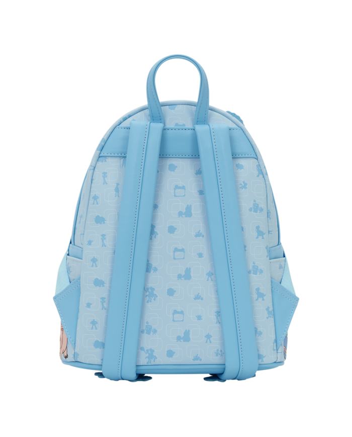 Sac à dos Loungefly - Toy Story 5 Characters