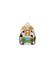 Sac à dos Loungefly - Toy Story 5 Triple Pocket Jessie, Woody, & Buzz