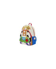 Sac à dos Loungefly - Toy Story 5 Triple Pocket Jessie, Woody, & Buzz