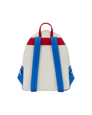 Sac à dos Loungefly - Toy Story 5 Triple Pocket Jessie, Woody, & Buzz