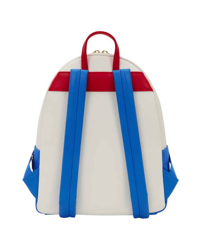 Sac à dos Loungefly - Toy Story 5 Triple Pocket Jessie, Woody, & Buzz