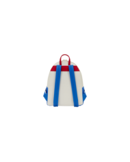 Sac à dos Loungefly - Toy Story 5 Triple Pocket Jessie, Woody, & Buzz