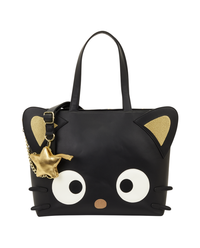 Tote Bag Loungefly - Sanrio Chococat Stars