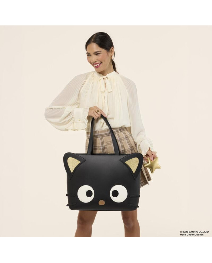 Tote Bag Loungefly - Sanrio Chococat Stars