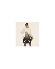 Tote Bag Loungefly - Sanrio Chococat Stars