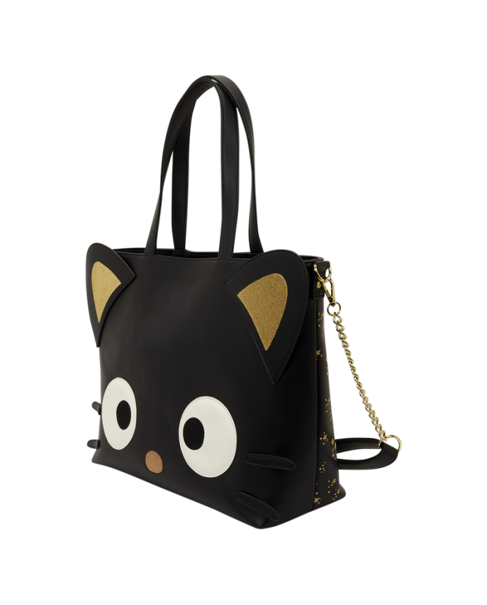 Tote Bag Loungefly - Sanrio Chococat Stars