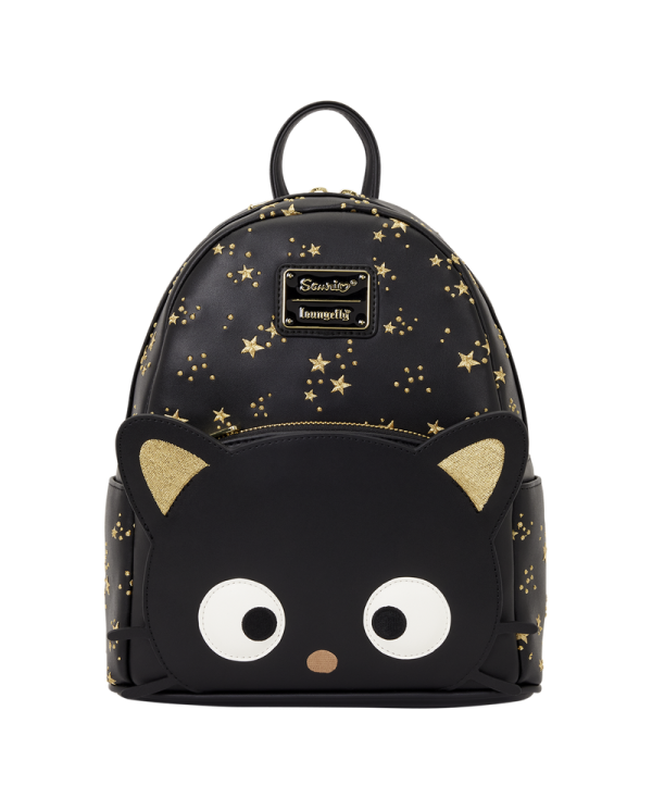 Sac à dos Loungefly - Sanrio Chococat Stars